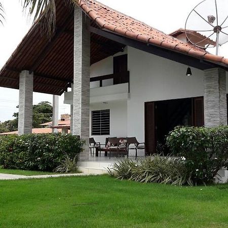 Serrambi Beach Exclusive Pôrto das Galinhas Eksteriør billede