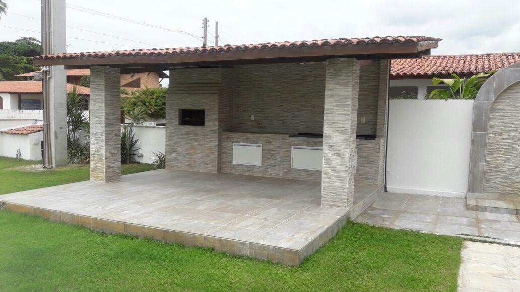 Serrambi Beach Exclusive Pôrto das Galinhas Eksteriør billede