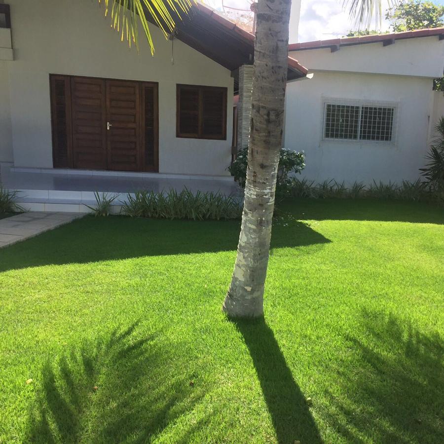 Serrambi Beach Exclusive Pôrto das Galinhas Eksteriør billede