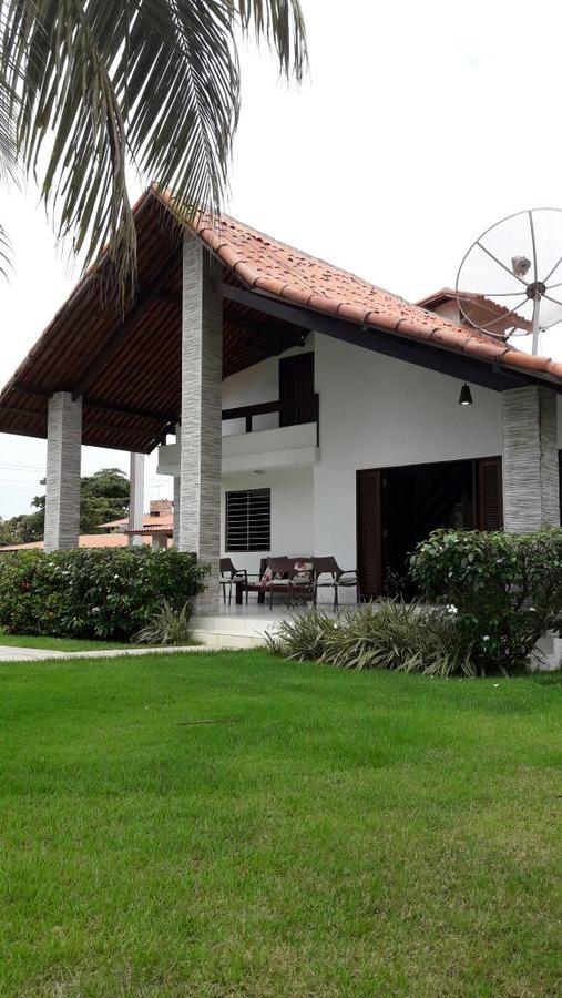 Serrambi Beach Exclusive Pôrto das Galinhas Eksteriør billede
